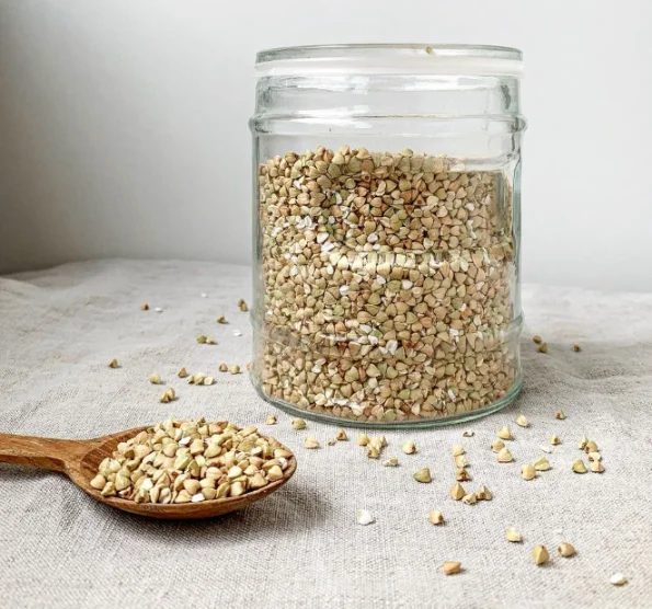 Набор гречневой крупы №3, 9 кг